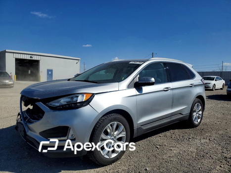 Ford Edge 2020 - Image 1 of 14