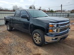 Chevrolet Silverado 2015