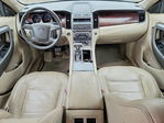 Ford Taurus 2011