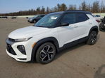 Chevrolet TrailBlazer 2023