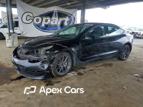 Tesla Model 3 2023 - Image 1 of 12