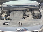 Kia Sedona 2016