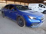 Subaru WRX 2022