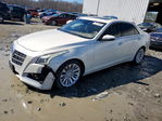 Cadillac CTS 2014