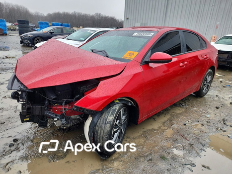 Kia Forte 2023 - Image 1 of 13