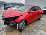 Kia Forte 2023