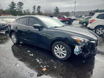 Mazda 3 2018