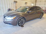 Nissan Altima 2017