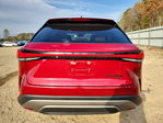 Lexus RX 2025