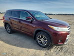 Toyota Highlander 2018