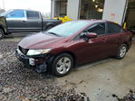 Honda Civic 2015