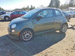 Fiat 500 2015