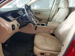 Ford Taurus 2018