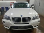 BMW X3 2014