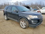 Ford Explorer 2016
