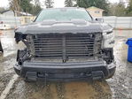 Chevrolet Silverado 2022