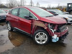 Chevrolet Bolt 2020