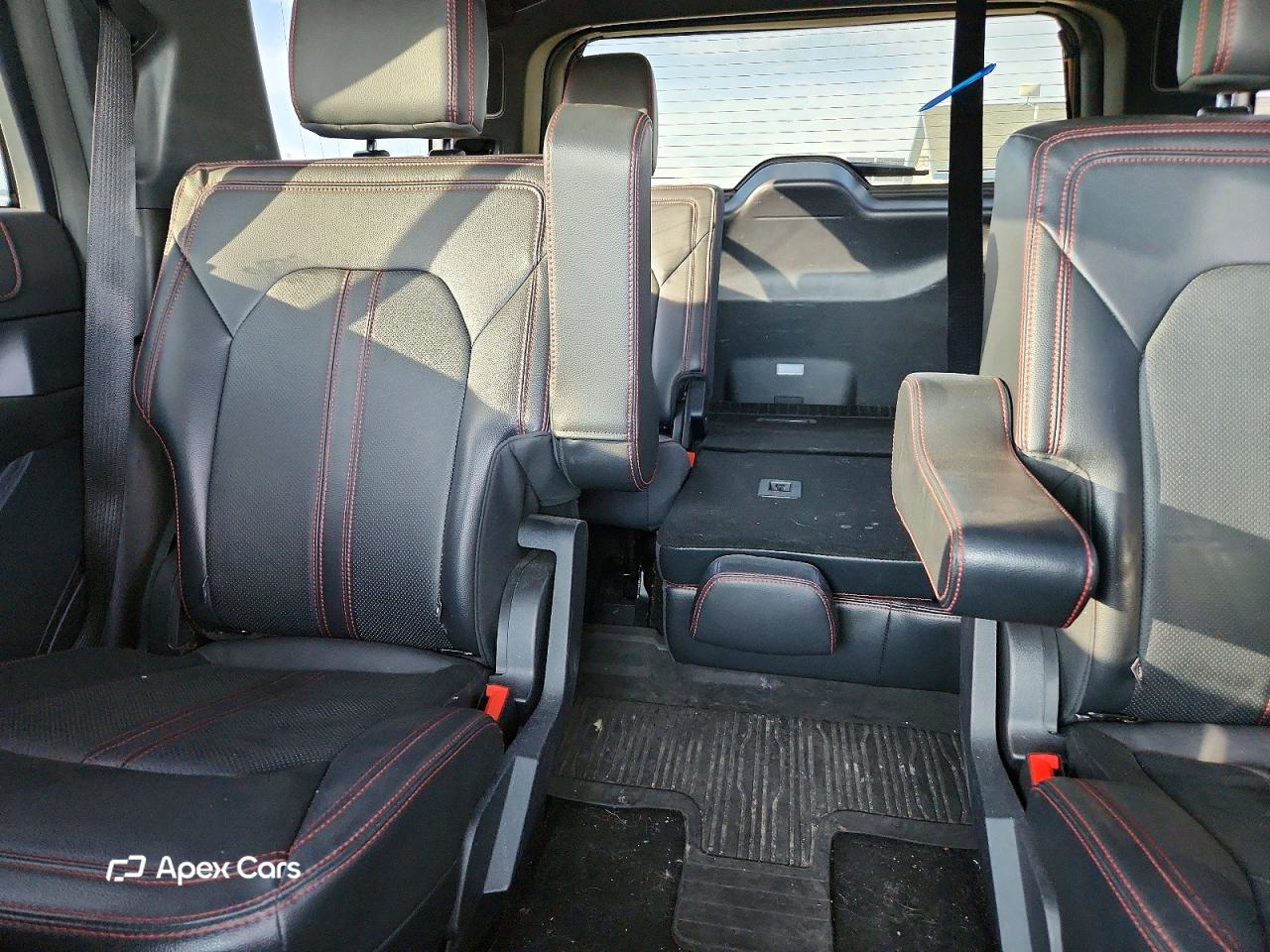 Ford Expedition 2023