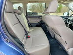 Subaru Forester 2014