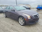 Cadillac ATS 2014