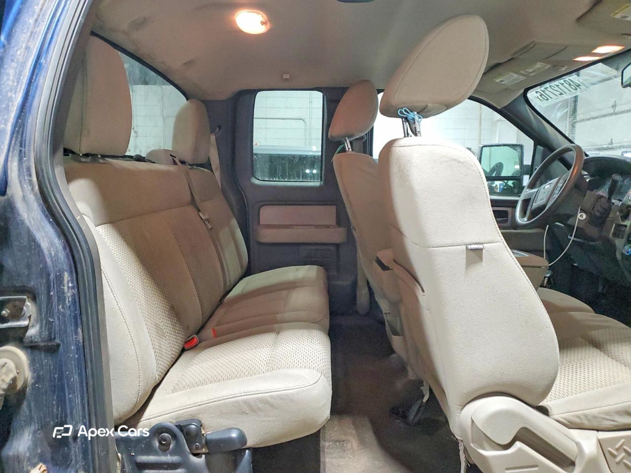 Ford F-150 2010