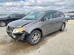 Honda Odyssey 2013