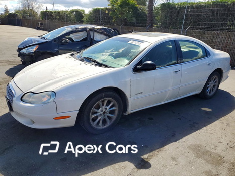2000 Chrysler LHS - Image 1 of 5