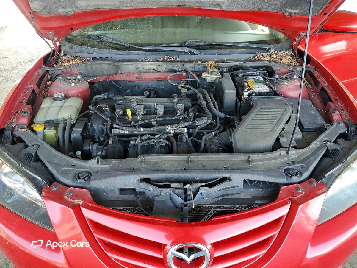 Mazda 3 2006
