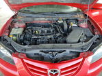 Mazda 3 2006
