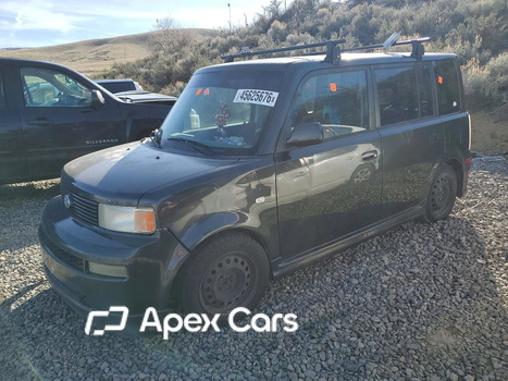 Scion xB 2006 - Image 1 of 13