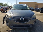 Mazda CX-5 2016