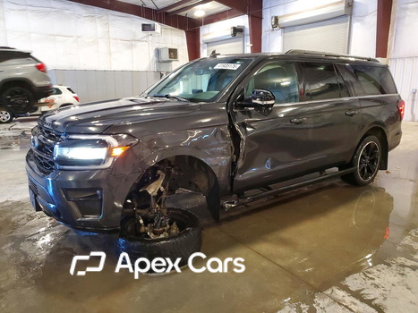 Ford Expedition 2022 - Image 1 of 14