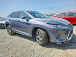 Lexus RX 2021