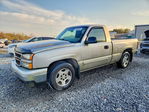 Chevrolet Silverado 2006