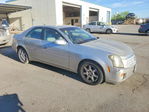 Cadillac CTS 2007