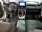 Toyota RAV 4 2025
