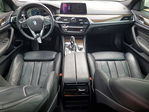 BMW Series 5 2018