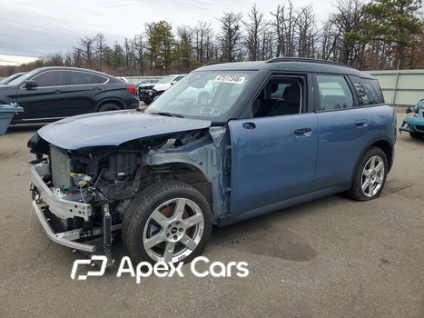 MINI Cooper 2025 - Image 1 of 12