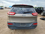 Jeep Cherokee 2017