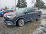 Honda Ridgeline 2017