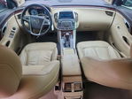 Buick LaCrosse 2012