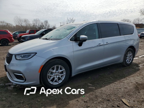 Chrysler Pacifica 2023 - Image 1 of 13