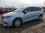 Chrysler Pacifica 2023