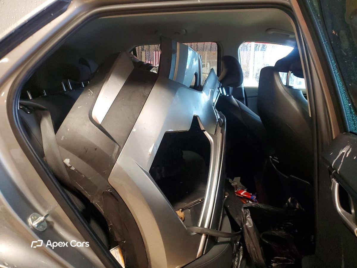 Kia Niro 2024