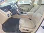 Ford Taurus 2013