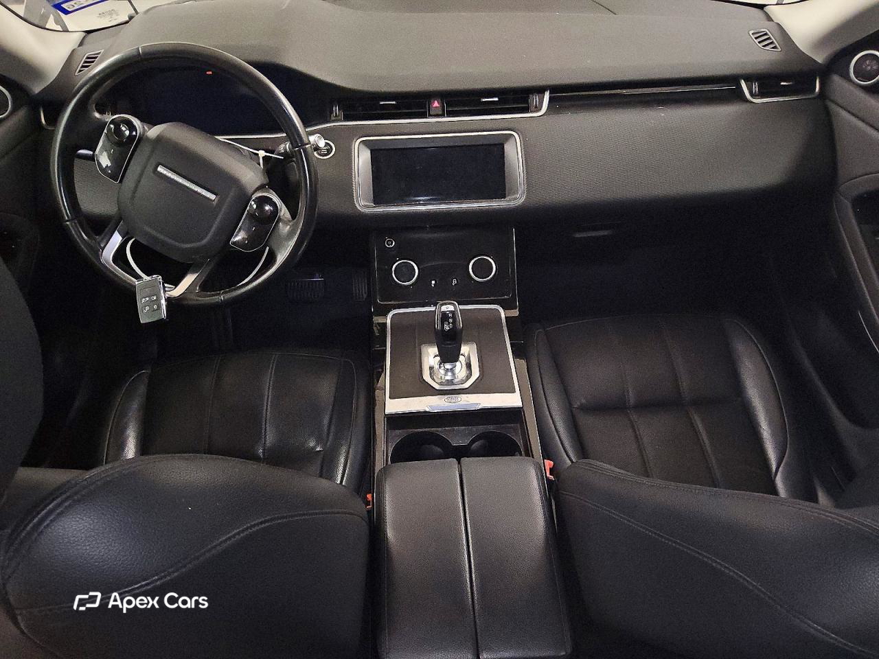 Land Rover Range Rover 2020