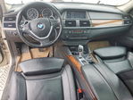 BMW X6 2012