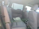 Honda Pilot 2017