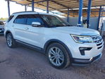 Ford Explorer 2018