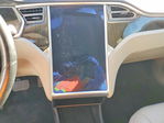 Tesla Model S 2012